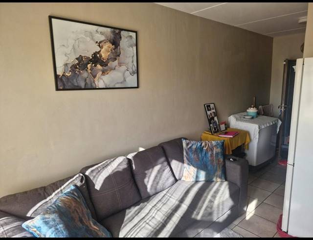 2 BEDROOM APARTMENT FOR SALE IN BELHAR